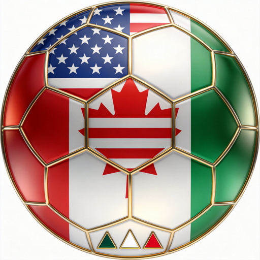 世界杯官方logo